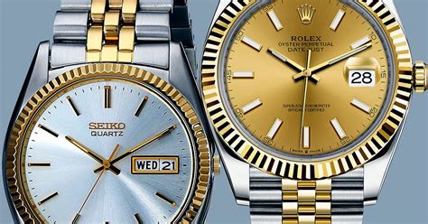 ladies rolex look alike watches|comparable watches to rolex.